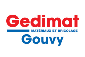 Logo Gedimat Gouvy